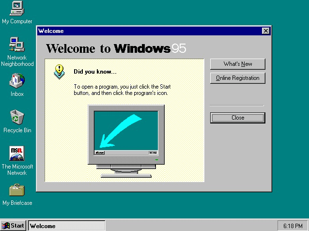 Screen-Shot-2015-08-24-at-10.14.54-AM1.png Main image of article Happy Birthday, Windows 95