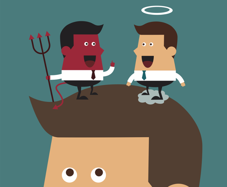 Main image of article Responding to 'Values' Interview Questions