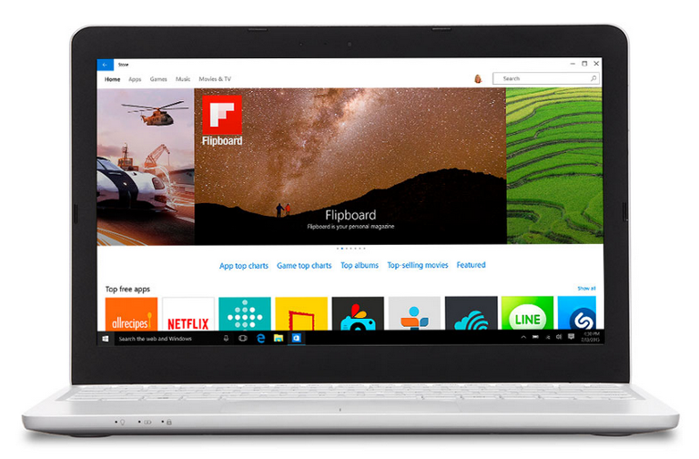 Main image of article Is Windows 10 Actually Selling?