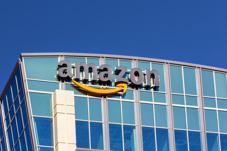 shutterstock_175315058.jpg Main image of article Amazon Article Sparks Work-Life Debate
