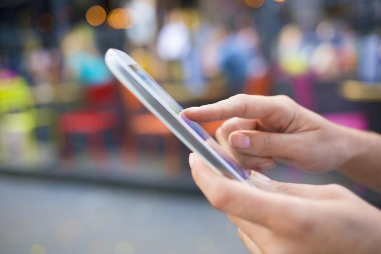 shutterstock_223685986.jpg Main image of article Is the 'Gig Economy' Good for Tech Pros?