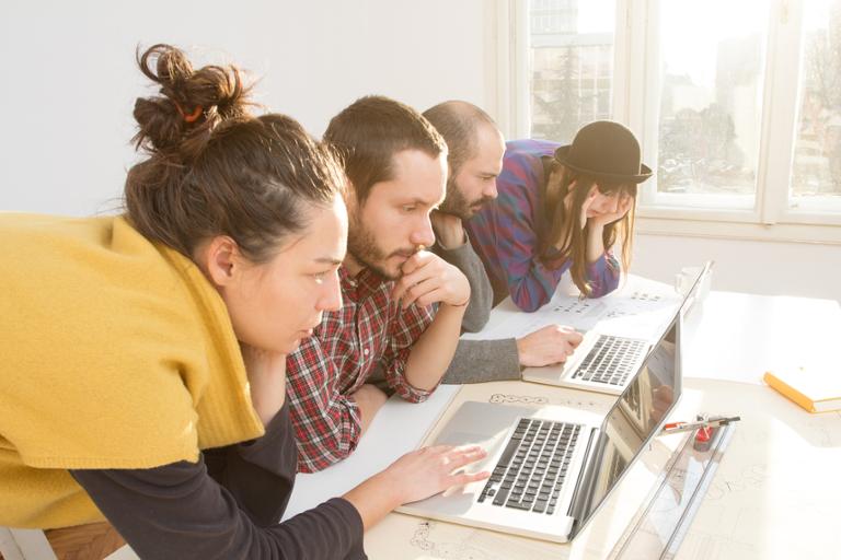 shutterstock_248360095.jpg Main image of article 6 Skills You Need for Coding Boot Camp