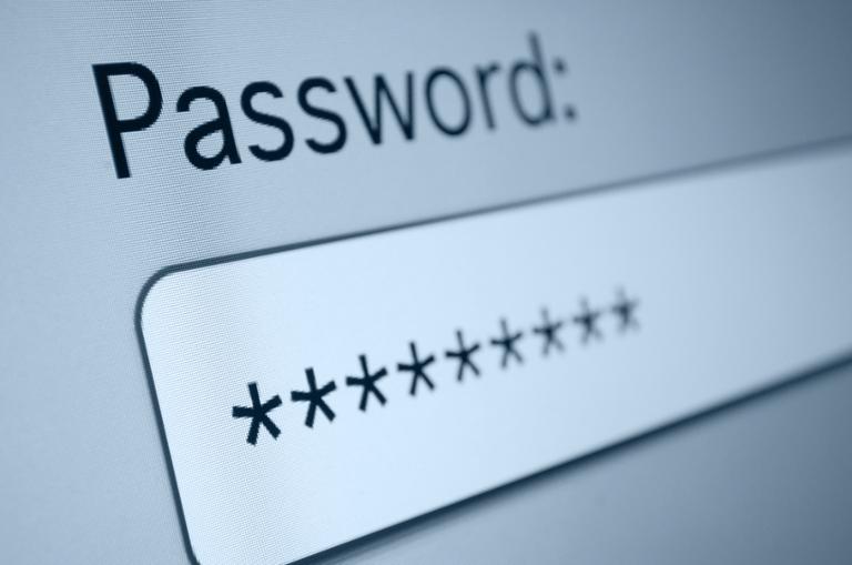 Main image of article How to change your Dice employer password