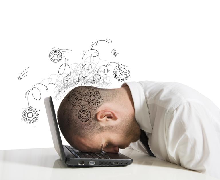 shutterstock_132360467.jpg Main image of article Social Recruiting: No Question Is Dumb at #SHRM12