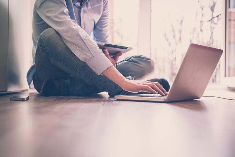 shutterstock_185964416.jpg Main image of article Must-Adopt Recruiting Techniques for Hiring Millennials