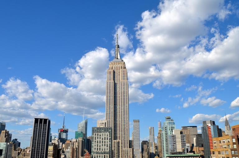Main image of article New York City's Plan to Create More Tech Pros