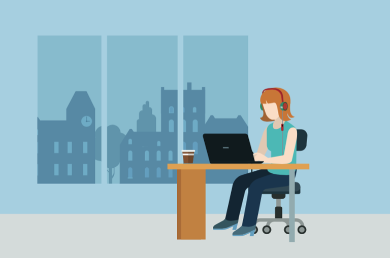 Main image of article Getting More Women Coders Into Open Source