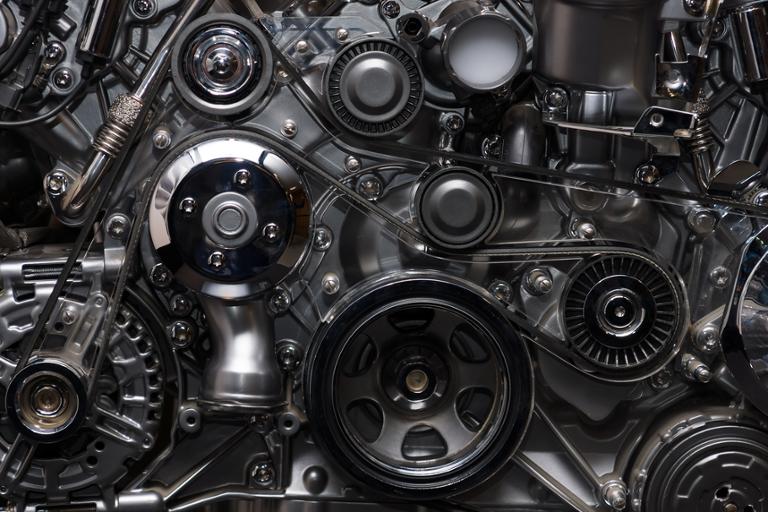 Main image of article Steering a Career In Self-Driving Cars