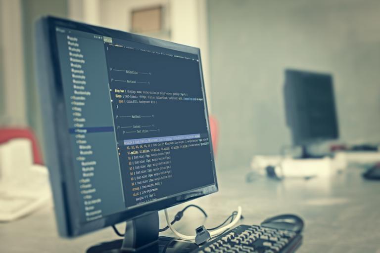 Main image of article Can a New School Churn Out Devs Faster?
