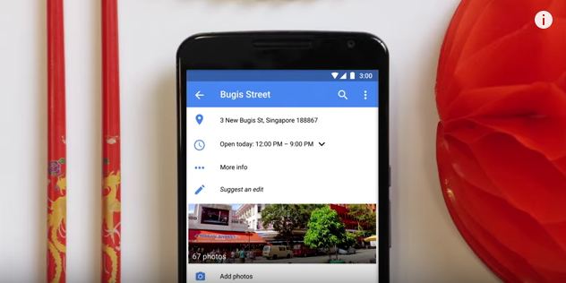 Main image of article Google's Unusual Cloud-Storage Offer