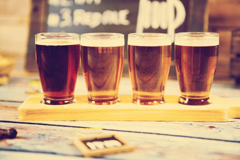 Main image of article How Tech Pros Changed the Beer Market