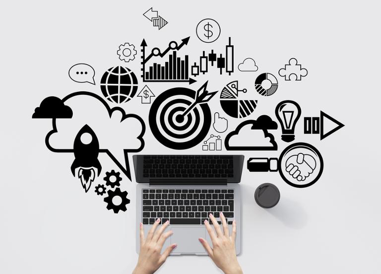 Main image of article Top Tips to Land Tech Jobs