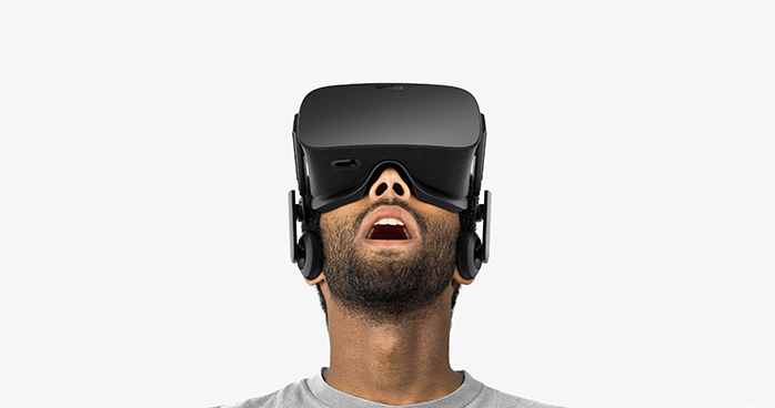 Main image of article Will Oculus Rift's High Price Scare Developers?