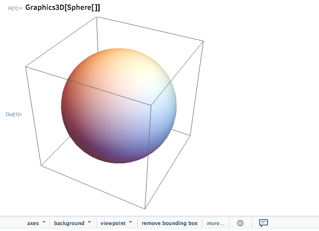 Main image of article A Lab for Learning Wolfram Language