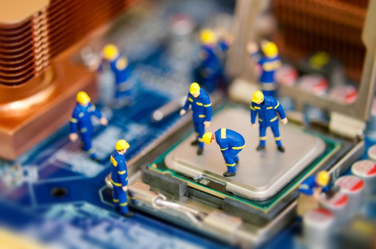 shutterstock_101551642.jpg Main image of article Understanding Today's Tech Pros