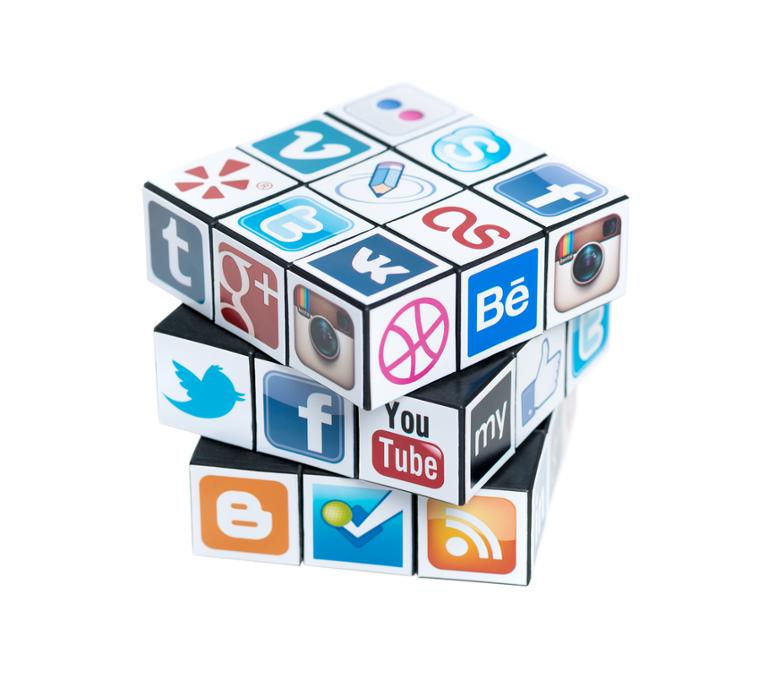 Main image of article How to Use Social Networks in Your Job Search