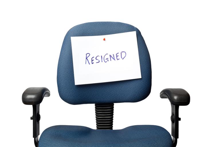 shutterstock_217461136.jpg Main image of article Voluntary Quits Among Tech Pros Stay High
