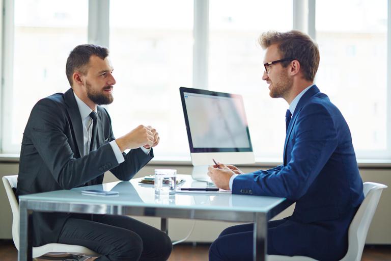 shutterstock_309942056.jpg Main image of article Handling an Impossible Job Description