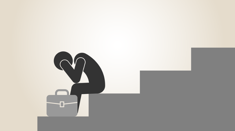 Main image of article Bouncing Back from Job Rejection