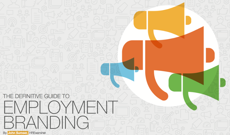 Main image of article The Definitive Guide to Employment Branding