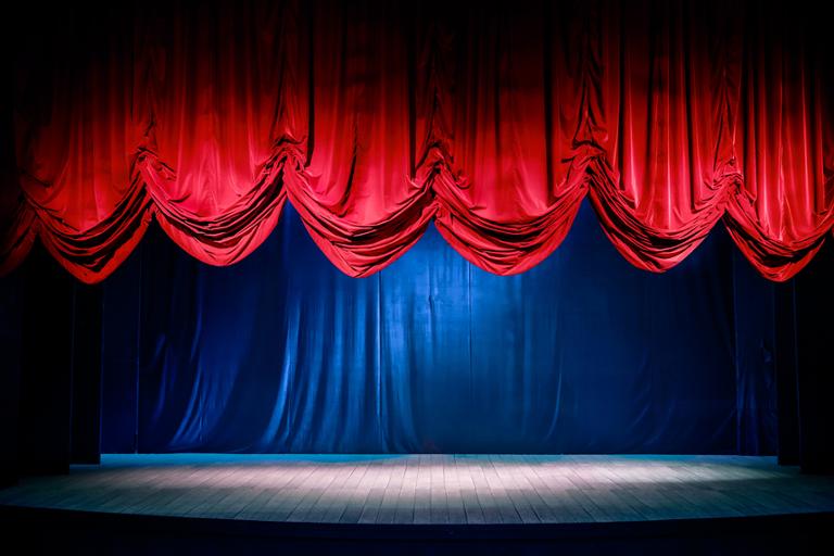 shutterstock_272057585.jpg Main image of article Using Improv to Boost Your Collaboration Skills