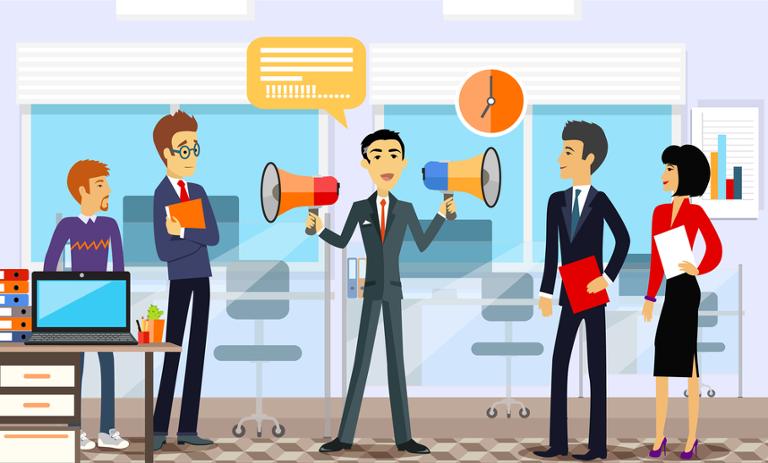 shutterstock_329524400.jpg Main image of article Prepping for a Tech Management Role