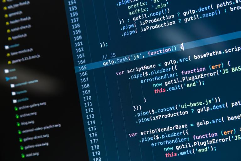 Main image of article Using Frameworks to Simplify JavaScript