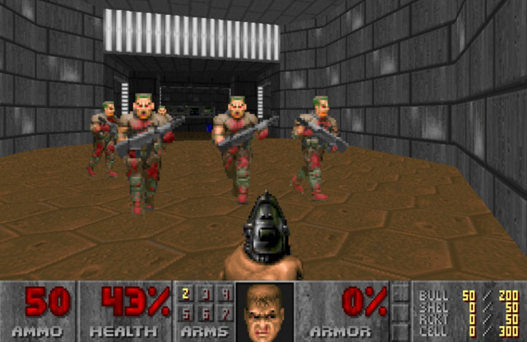 Main image of article The Next Big A.I. Challenge: Doom