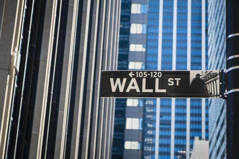 Main image of article Wall Street’s Biggest Programming Languages