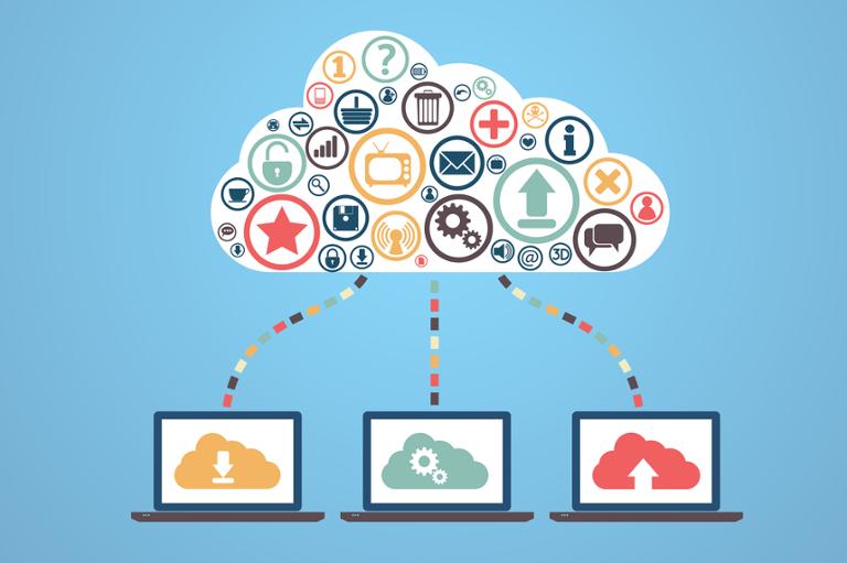 shutterstock_173233133-1.jpg Main image of article The Cloud's Raining Money