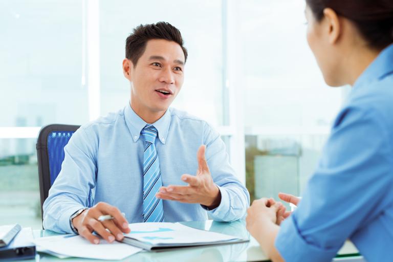 Main image of article 4 Mistakes New Tech Grads Should Avoid