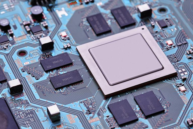 Main image of article Intel's Latest Pivot Shows It's a Mobile World