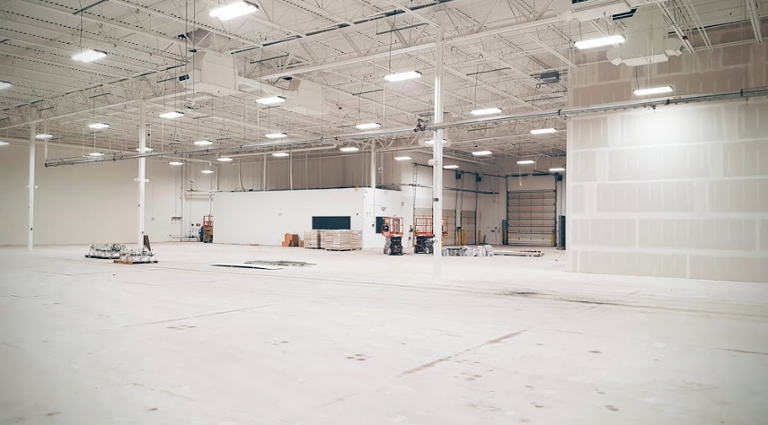 Main image of article Google Opening Self-Driving Center in Michigan