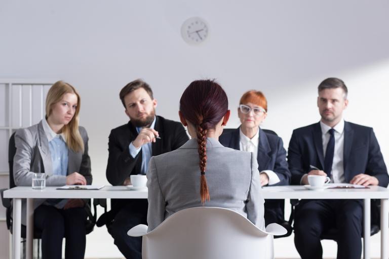 shutterstock_370947476.jpg Main image of article Biggest Job-Hunting Mistakes Tech Pros Make