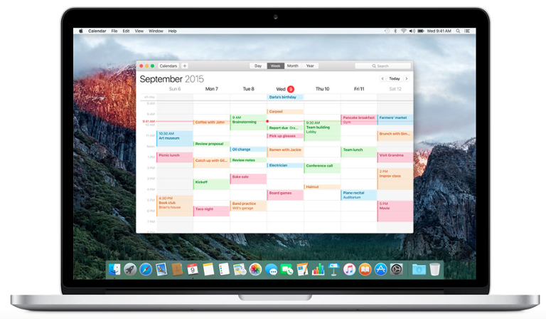 Main image of article What to Expect at Apple’s WWDC 2016