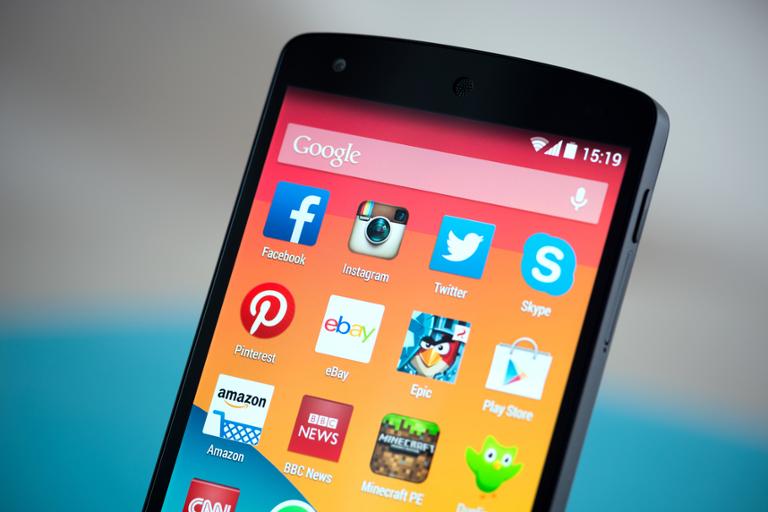 shutterstock_220531189.jpg Main image of article Google's New App Agency Certification