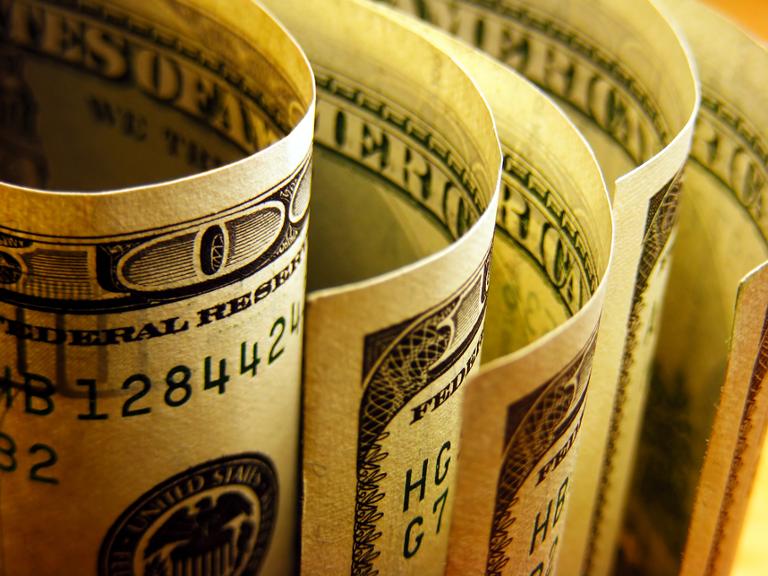 Main image of article Take Dice's Latest Tech Salaries Quiz