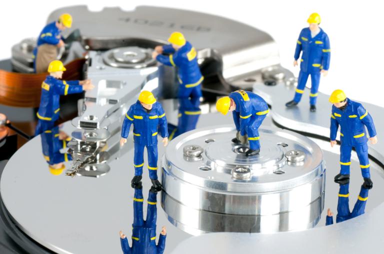 Main image of article Tech Unemployment Steady at 2.0 Percent