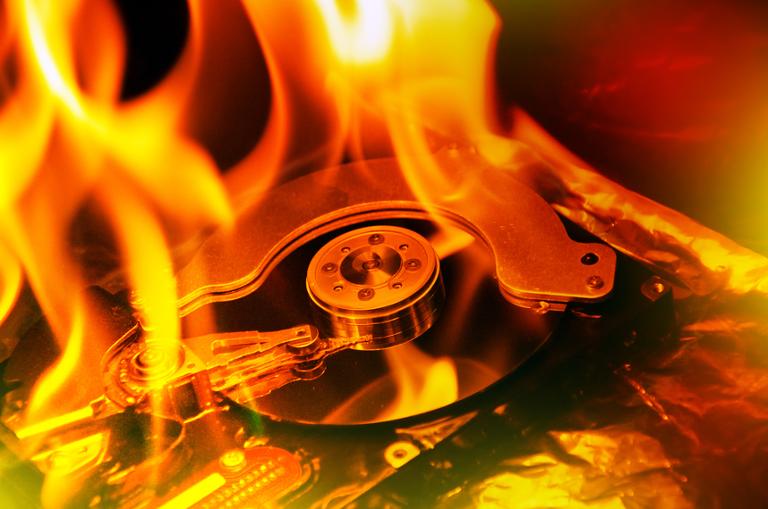 shutterstock_112692673.jpg Main image of article Things a Sysadmin Should Never Do