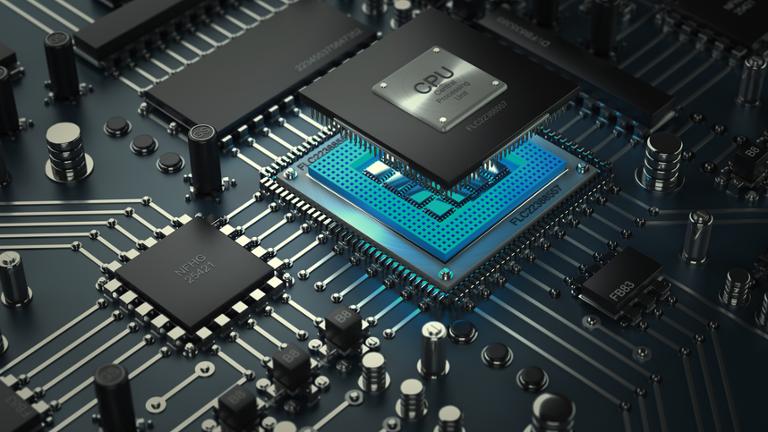 Main image of article Assembly Language Keeps Rising