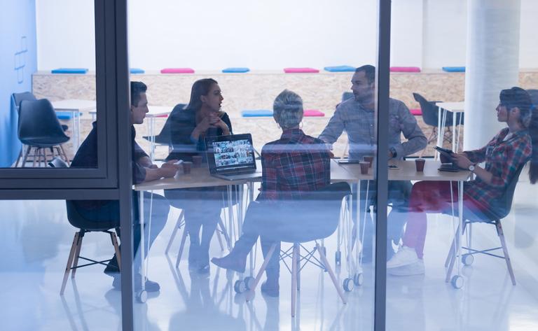 shutterstock_384837427.jpg Main image of article Becoming a Director of Platform Engineering