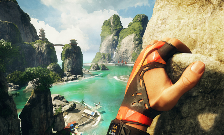 Main image of article VR Developers Prefer Working on This Platform
