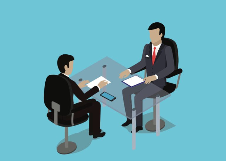 Shutterstock_361914956.png Main image of article Making Sure Your Lateral Move Pays Off