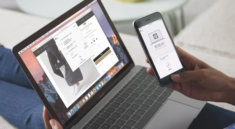 ApplePaymacOSSierraiPhone.jpg Main image of article Is It Time For Your Business To Accept Apple Pay?