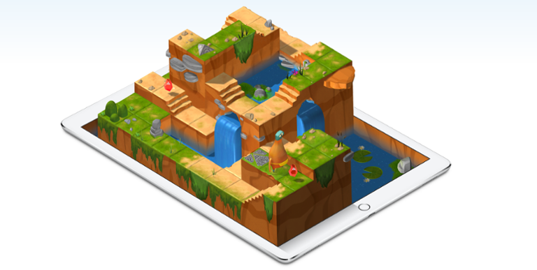 Screen-Shot-2016-09-14-at-11.14.01-AM.png Main image of article Swift Playgrounds: Best Way To Learn Coding?