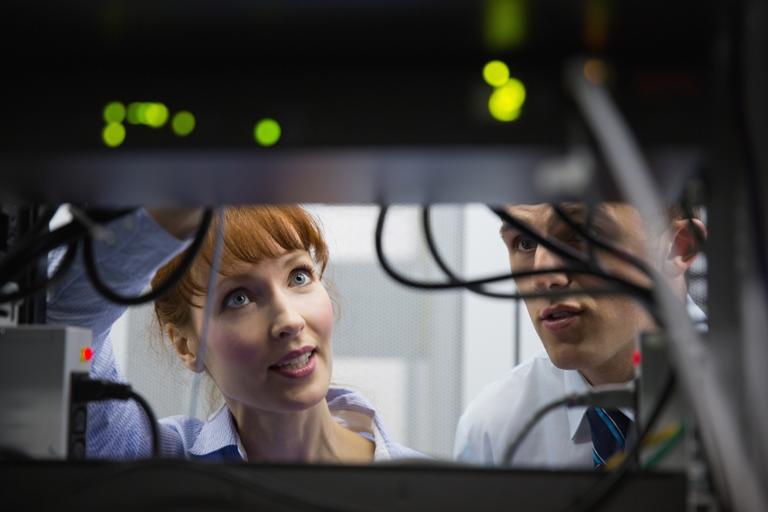 shutterstock_210367267.jpg Main image of article Overcoming Gender Bias in Job Hunting
