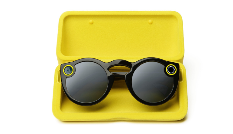 Main image of article Spectacles May See Wearables' Future