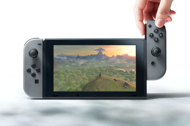 Main image of article Nintendo Switch: Developer Opportunity?