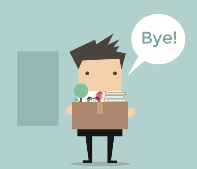 Main image of article Do You Already Want to Quit a New Job?