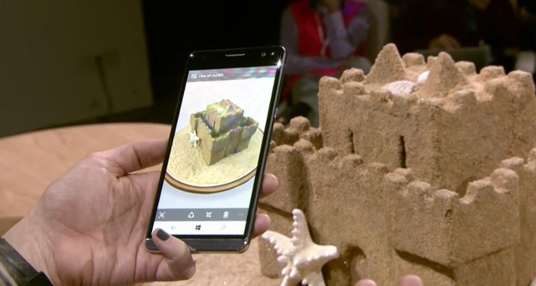 Main image of article Is Microsoft Wrong About 3D Printing?